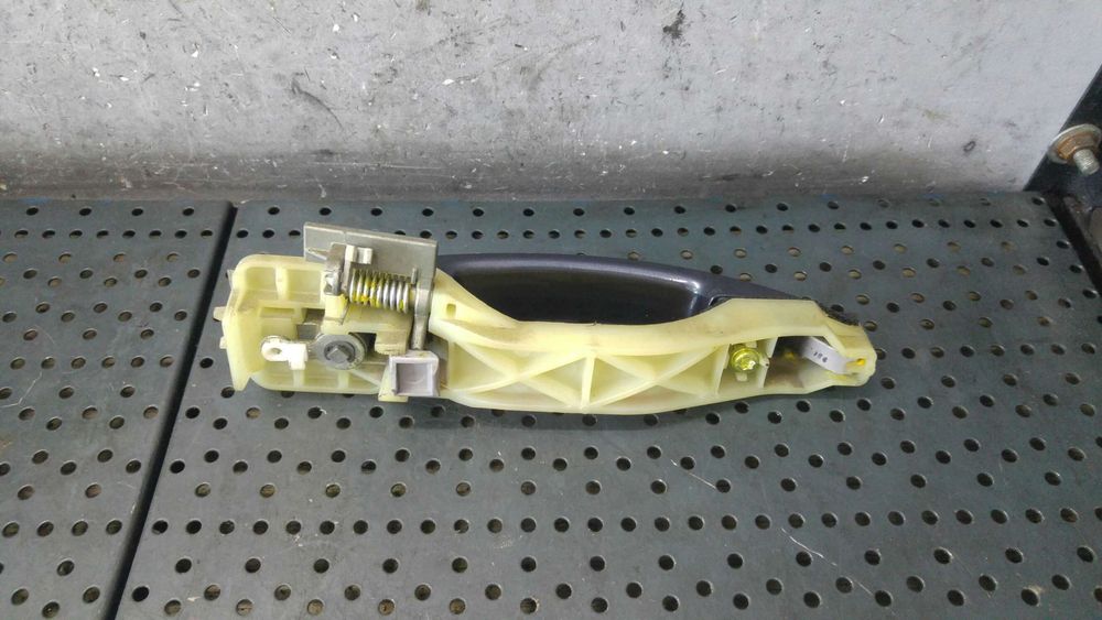 Maner usa stanga fata chevrolet captiva c100 c140