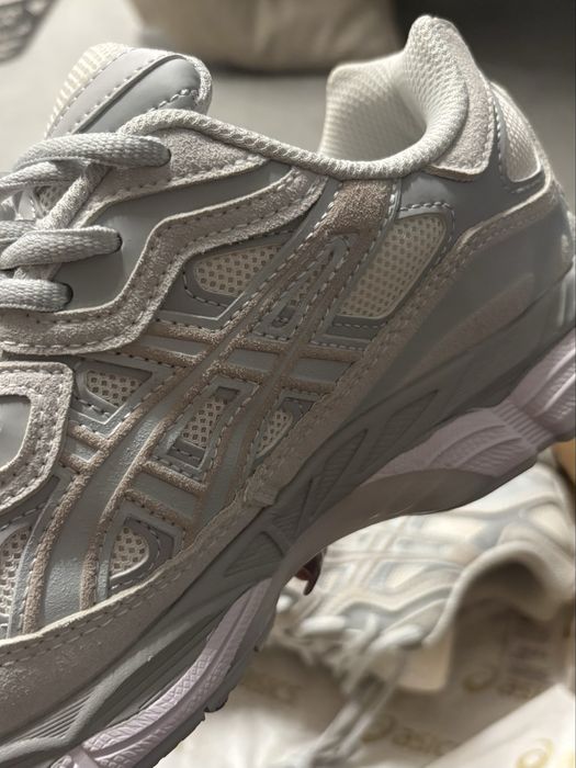 Asics gel NYC noi