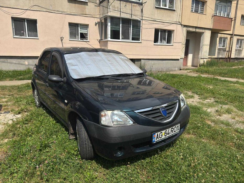 Dacia Logan 1.4MPI