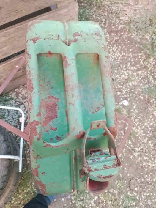 Конистор 20 л жагдаиы жаксы