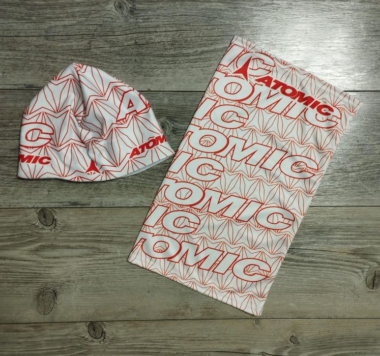 Наборы шапка баф