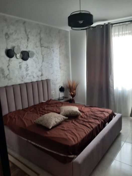 Zen Residence-apartament 2 camere,mobilat,utilat,loc de parcare — fotografia 3