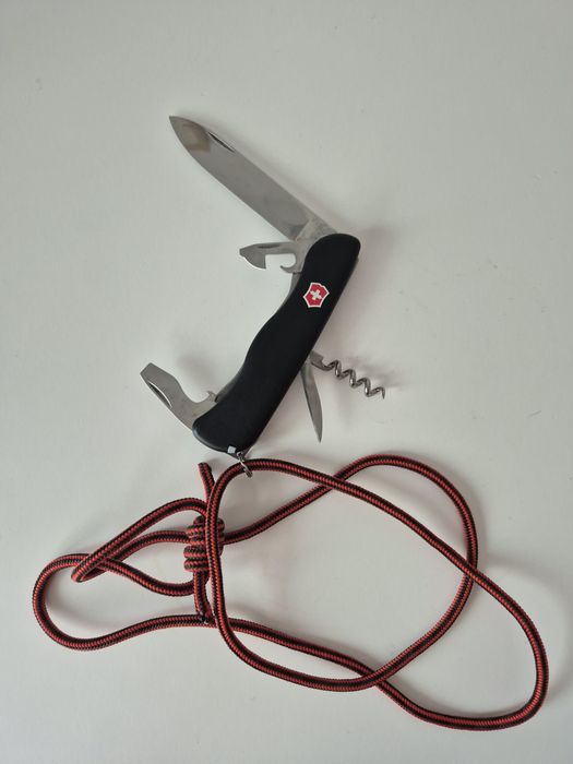 Сгъвавм нож Victorinox Nomad