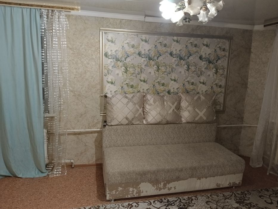 Сдам квартиру срочно