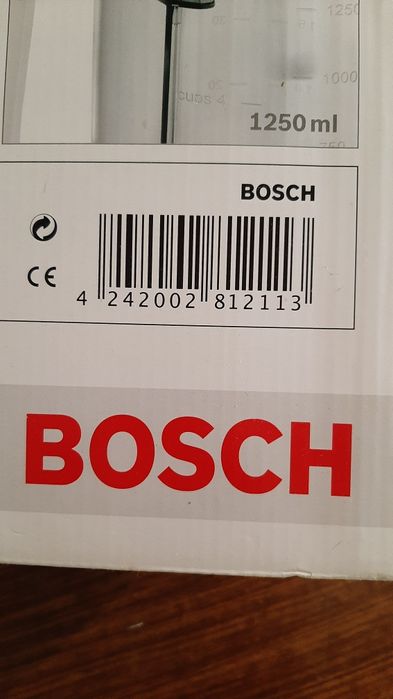 Продается соковыжымалка BOSH