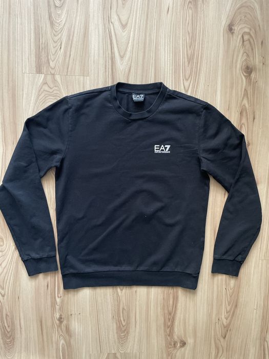 EA7 Emporio Armani / мъжка блуза/фланела S/M