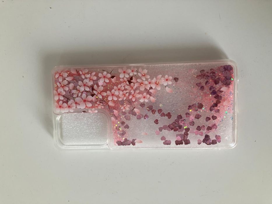 Чехол на Samsung Galaxy A52