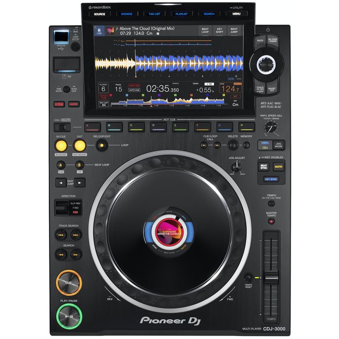Inchiriez consola Rx3 cdj si mixer 2000 3000 și 900 nexus V10  A9