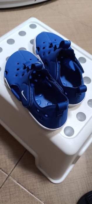 Sandale nike băiat