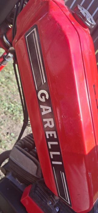 Garelli VIP 3V din 1987 impecabil
