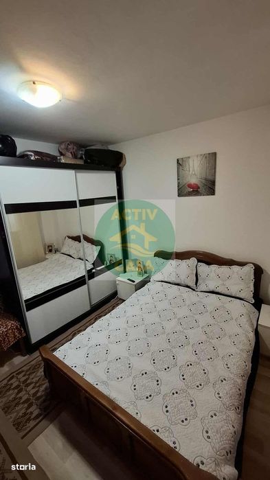 Apartament 2 camere, zona centrala