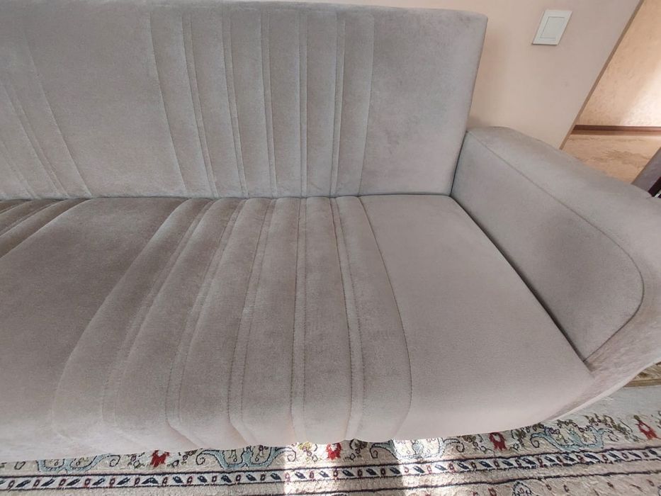 Диван в отличном состоянии!