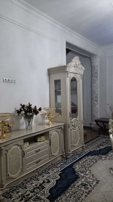 2х этажный дом 3,5 соток, 7 комнат, Дагбитская