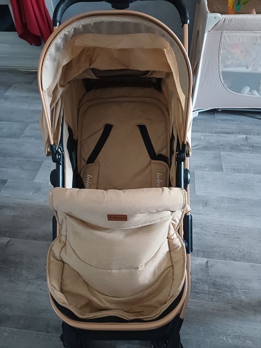 Продам коляску в идеальном состоянии