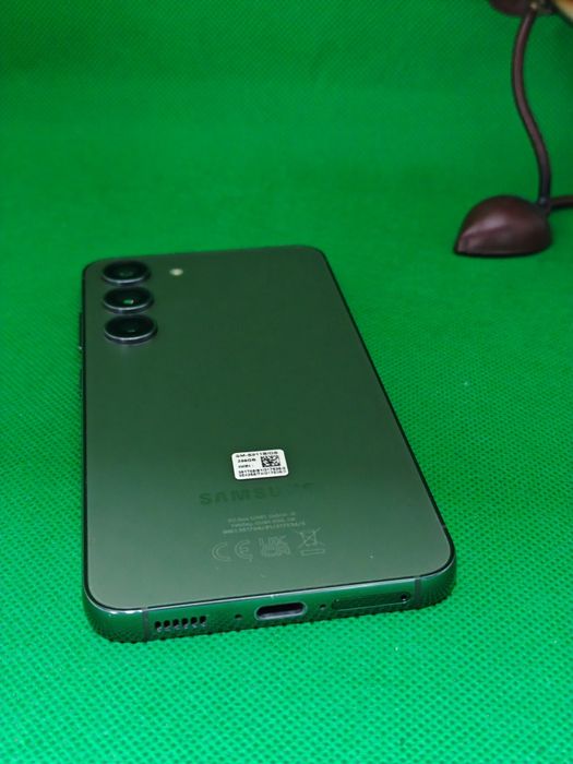 Samsung S23 256GB * Garantie * Buy Back