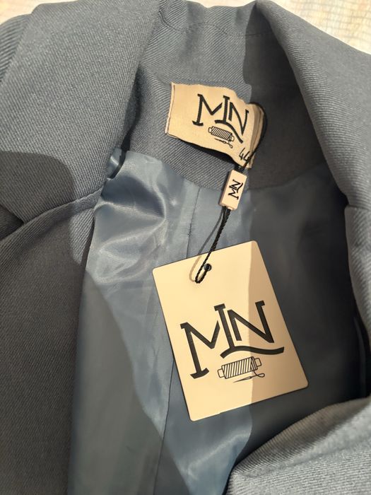 Пиджак новая с этикеткой