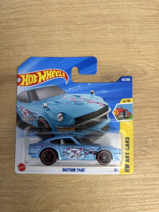Hot wheels оригинал