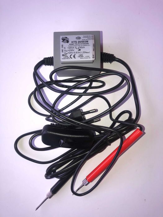 Трансформатор за лепене на Восъчни Основи - Различни Видове - за Пчели