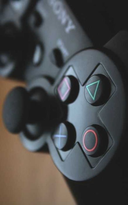 Original PlayStation 3 (PS3) joystiklari sotiladi – Optom va donaga!