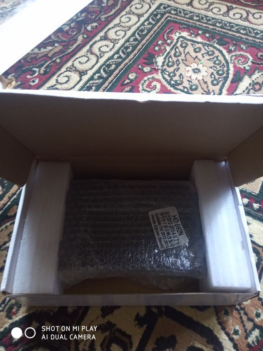 Manitor Teyes sotiladi