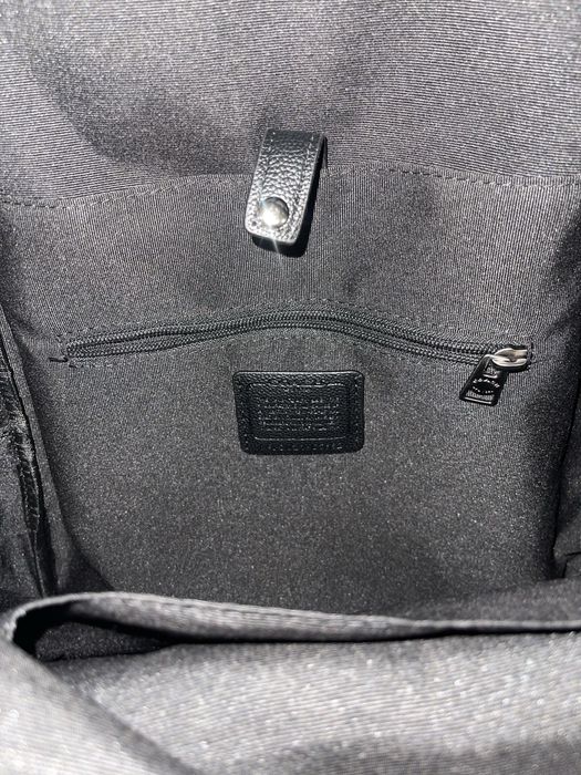 Рюкзак Coach новый