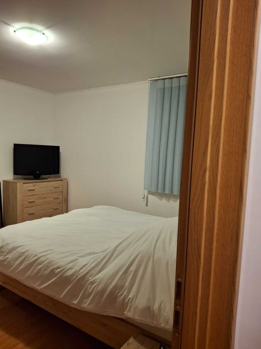 Apartament 2 camere Sinaia