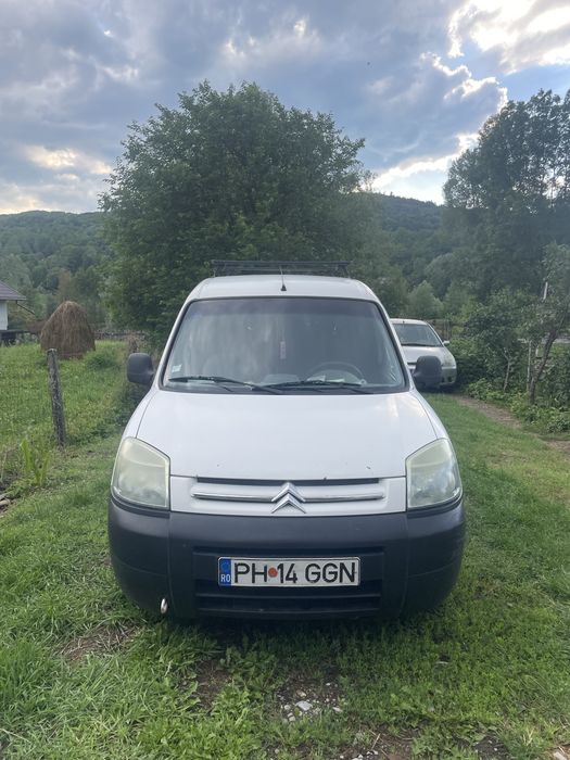 vand/schimb Citroen Berlingo