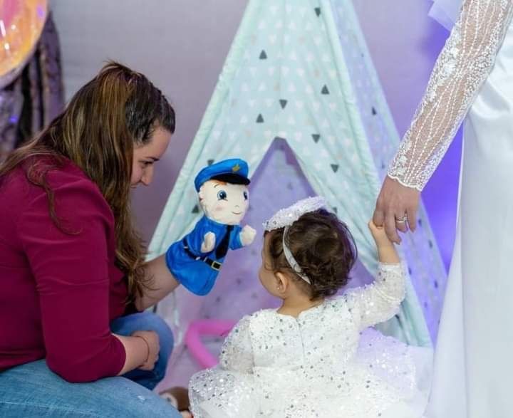 Petreceri de Vis pentru Copii - Tematică Personalizată!