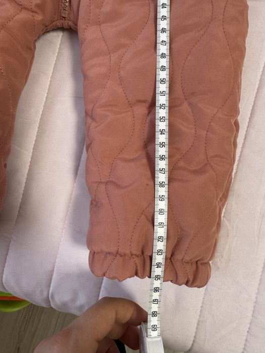 Бебешки дрехи за момиче