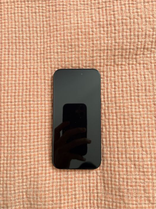 iPhone 15 128gb