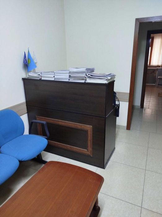 ЕврО Офис,24/7, 71м2, трёхкомнатный, 1 этаж