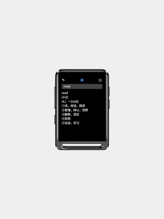 MP3 плеер, MP4, плеер с экраном, диктофон