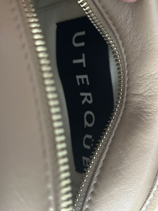 Сумки uterque, michael kors, coach оригинальные