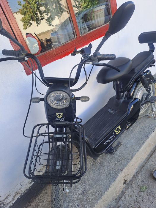 Элоектро велосифед