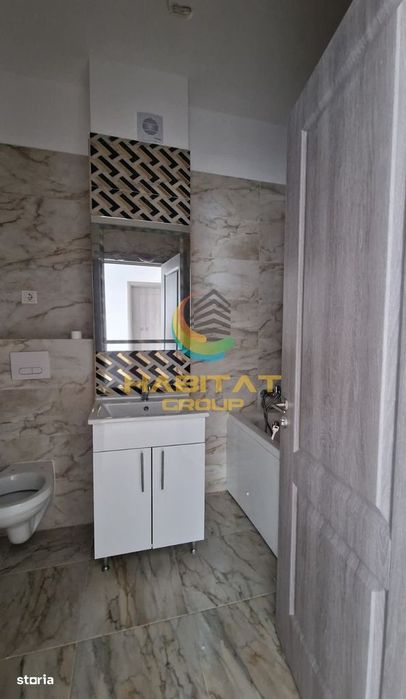 Apartament 2 camere - zona Pallady