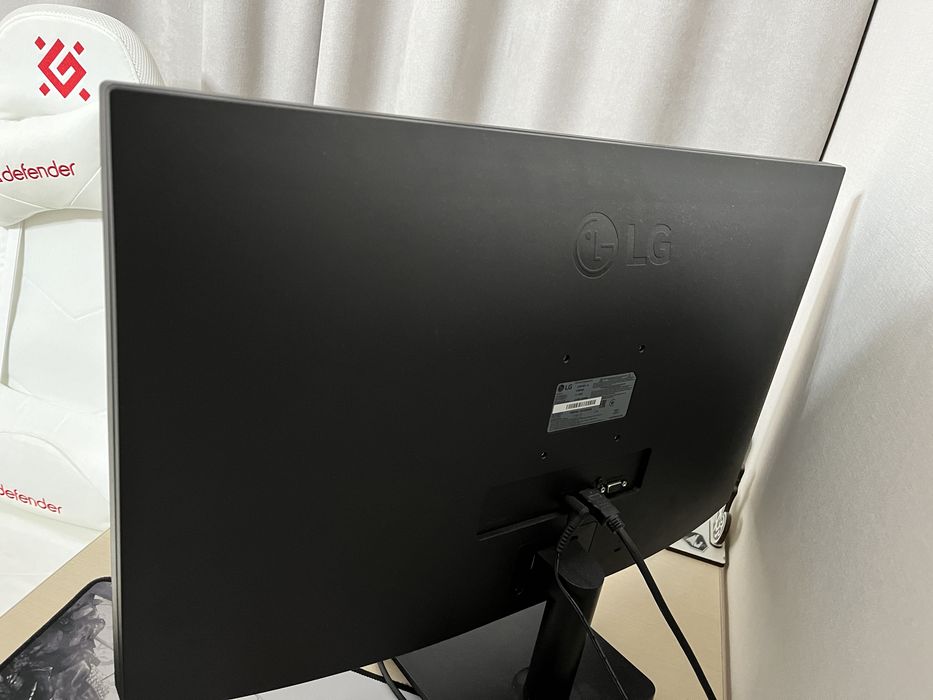 компьютер + монитор