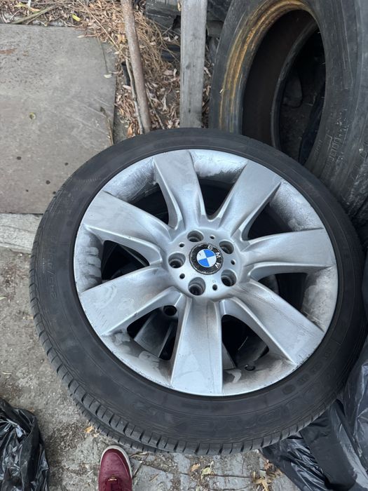 Jante R18 BMW Originele