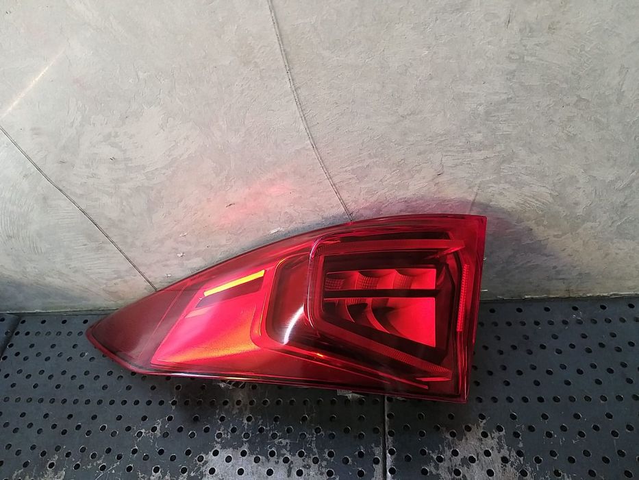 Stop tripla lampa stanga led aripa seat cupra formentor 5ff945207c