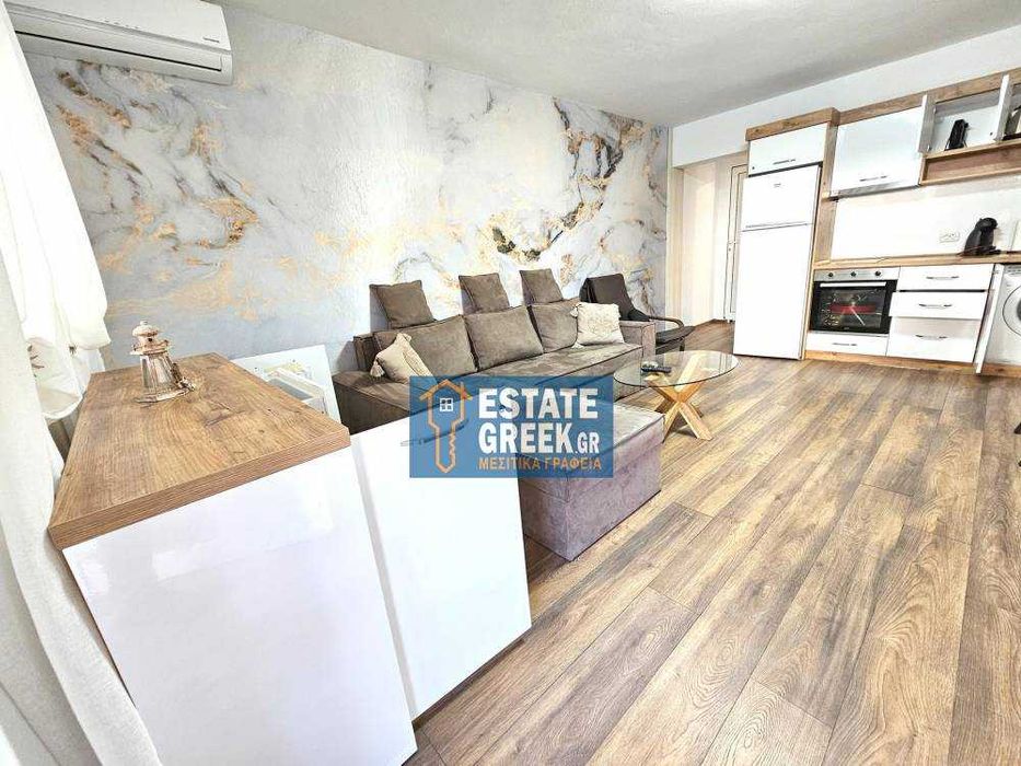 Продава се Двустаен апартамент в Пловдив, Филипово - 55 кв.м за 1243 €/кв.м - Снимка #1