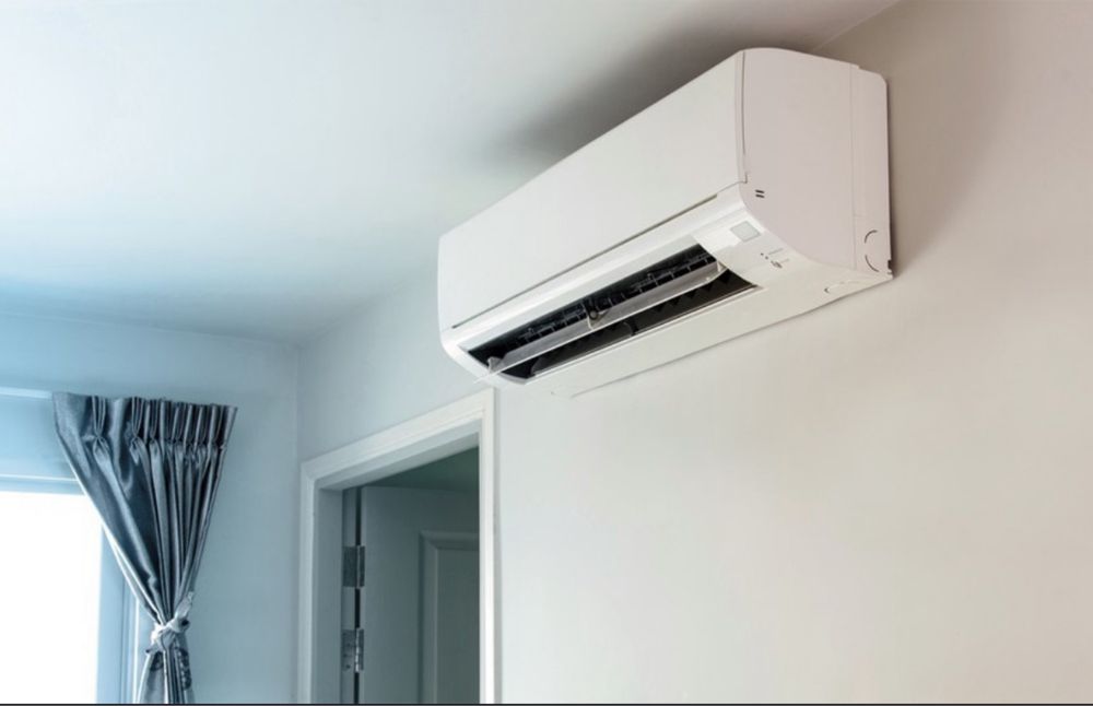 Установка,ремонт,чистка и заправка кондиционеров