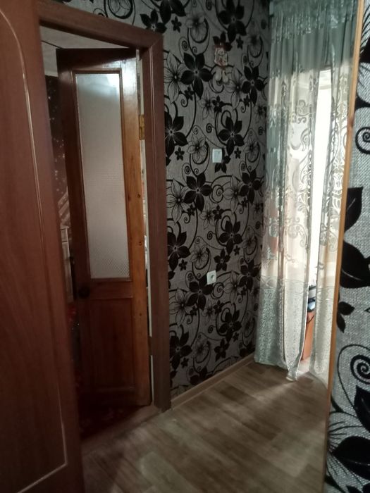 Продам 2х ком. квартиру