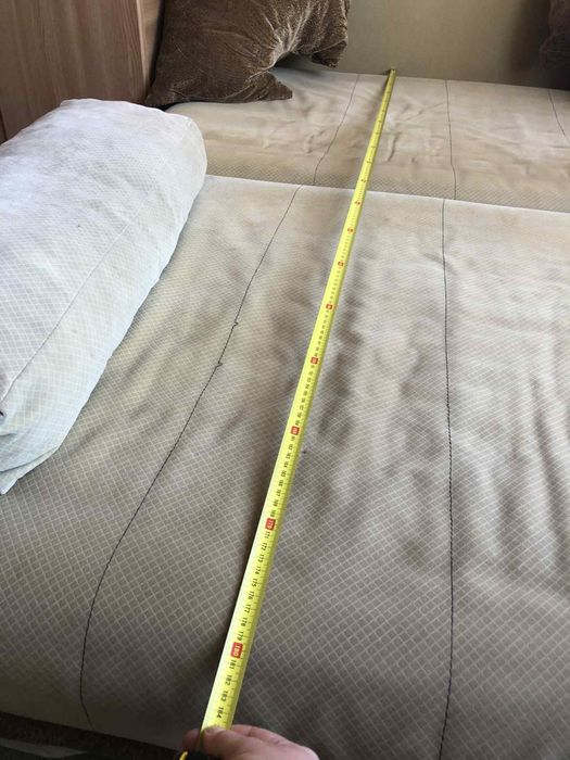 Pat Extensibil de 2 Persoane