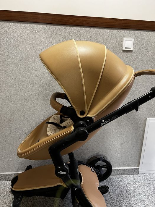 Количка Mima Xari