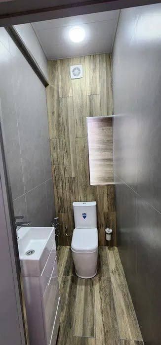 Green House 2/4/10 70 м² Сергели 3А 3-станция Метро продаётся квартира