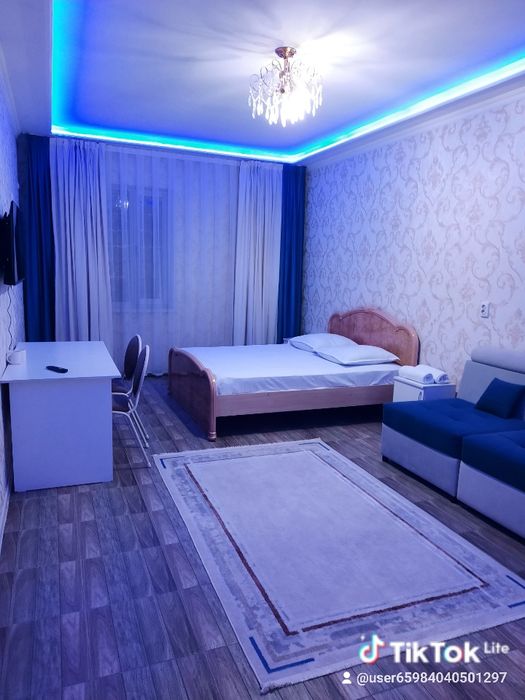 Гостиница посуточно почасам