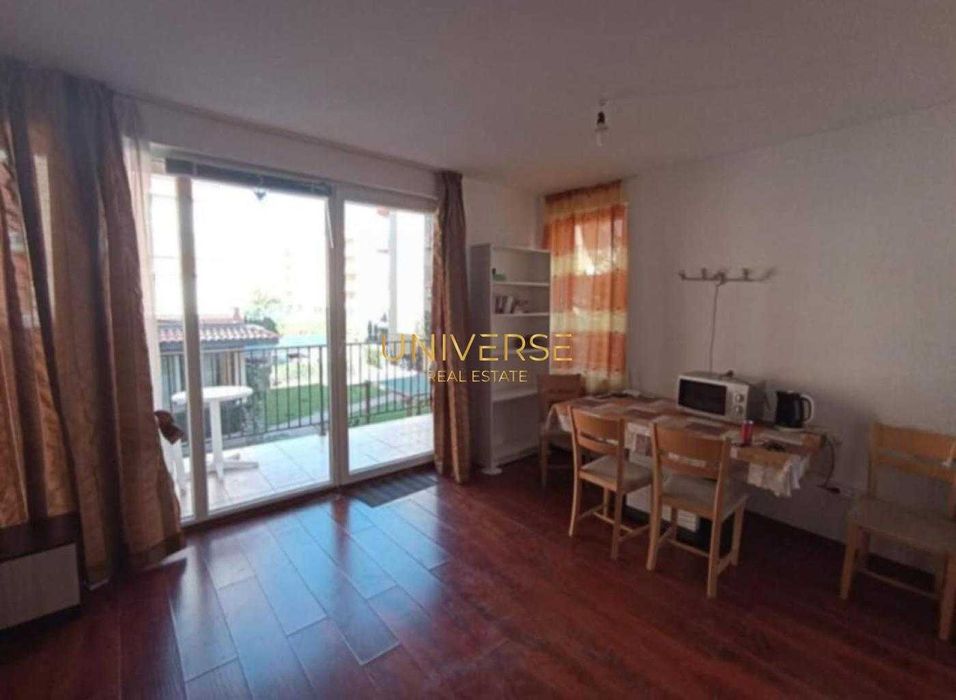 Продава се Двустаен апартамент в к.к. Слънчев бряг - 73 кв.м за 1213 €/кв.м - Снимка #2