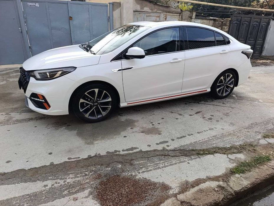 Продам Chery Arrizo 6 pro Intelligence