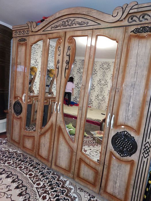 Mebel yotoxona uchun