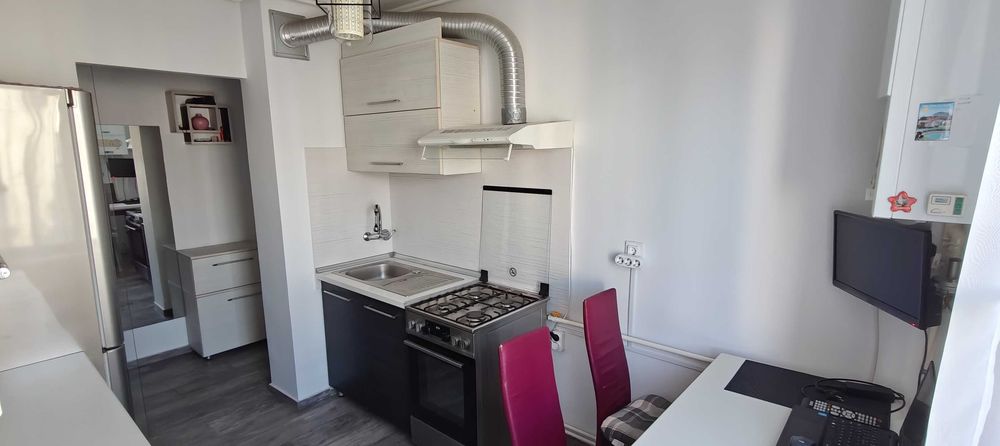 Apartament 2 camere confort 1 Tg-Mures Unirii