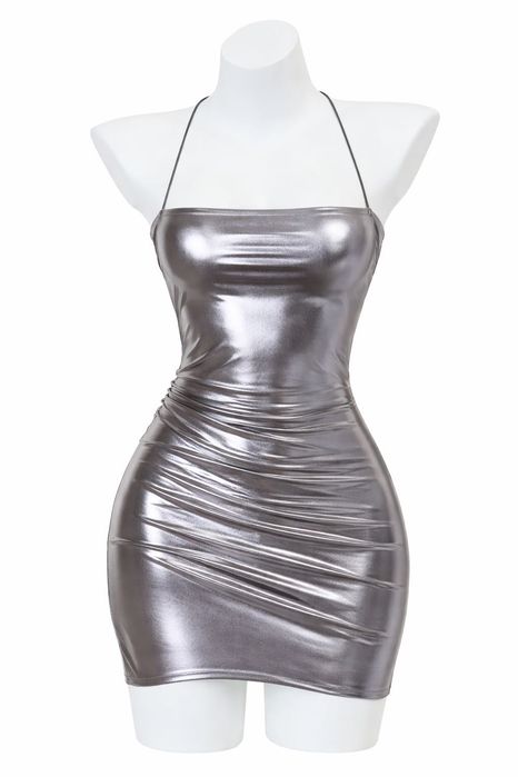 Аёллар учун спандекс кўйлак